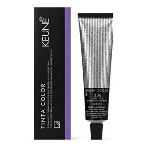 Keune Tinta Color No. 3.76 Dark Violet Red Brown 2 Oz